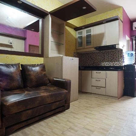 Planet Room Kemang View Bekasi Eksteriør bilde