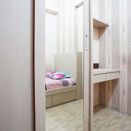 Planet Room Kemang View Bekasi Eksteriør bilde