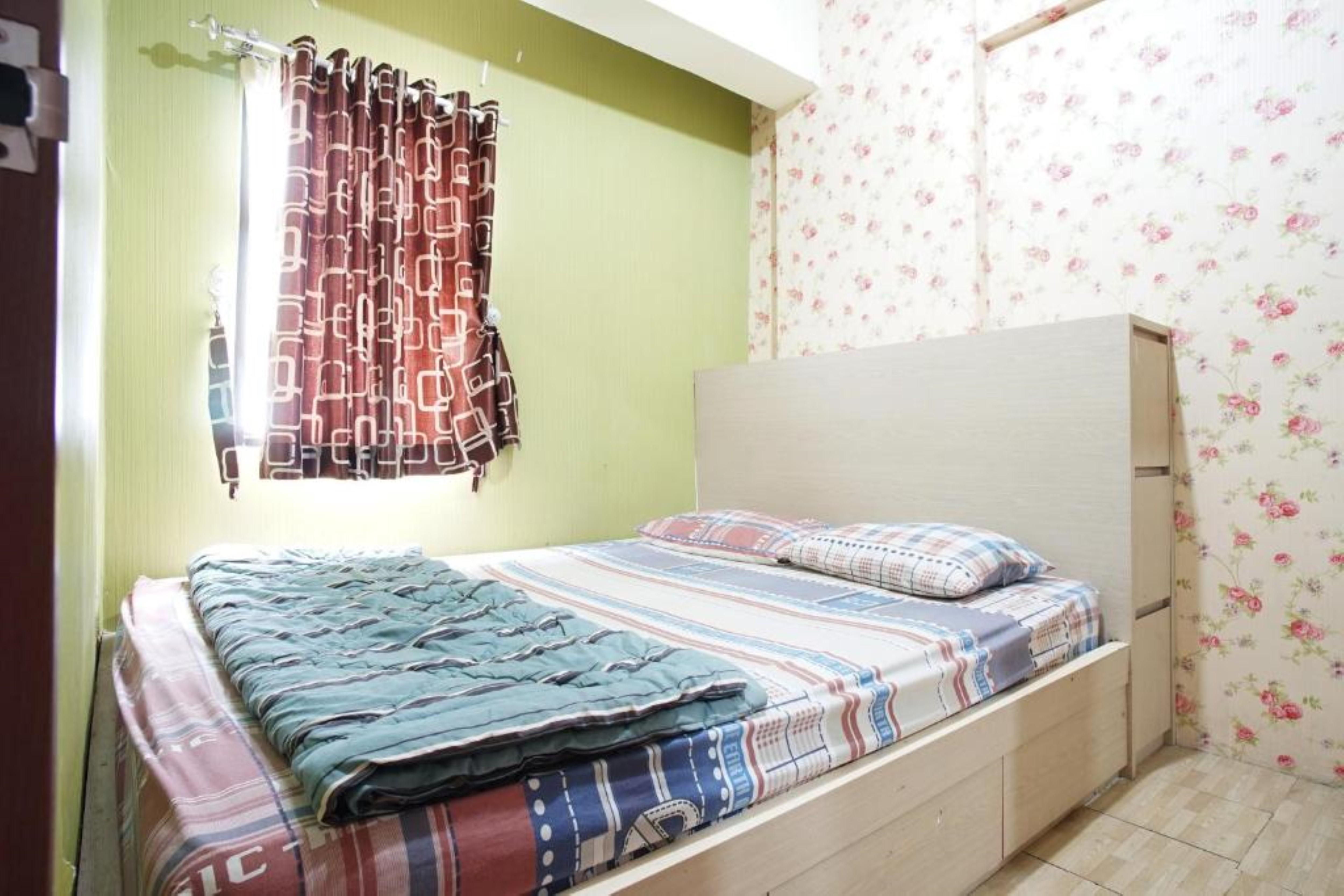 Planet Room Kemang View Bekasi Eksteriør bilde